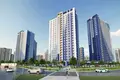 Квартира 3 комнаты 57 м² Минск, Беларусь