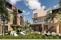 Villa de 4 habitaciones 205 m² Famagusta District, Chipre del Norte
