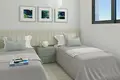 2 bedroom apartment 105 m² Benidorm, Spain