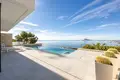 Wohnung 3 Schlafzimmer 281 m² Altea, Spanien