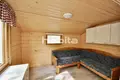 Cottage 2 bedrooms 55 m² Northern Finland, Finland
