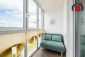 Квартира 2 комнаты 68 м² Копище, Беларусь