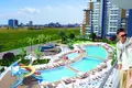 2 bedroom apartment 83 m² Trikomo, Northern Cyprus