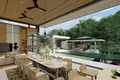 Villa 2 pièces 298 m² Phuket, Thaïlande