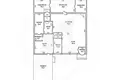Haus 196 m² Aharodnicki sielski Saviet, Belarus