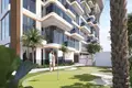 Appartement 2 chambres 1 380 m² Doubaï, Émirats arabes unis