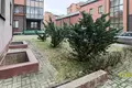 Mieszkanie 3 pokoi 81 m² Mińsk, Białoruś