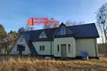 Casa 155 m² Hozski sielski Saviet, Bielorrusia