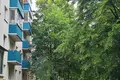 2 room apartment 47 m² Minsk, Belarus