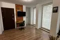 Apartamento 1 habitación 24 m² en Cracovia, Polonia