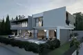 Mieszkanie 6 pokojów 820 m² Nikozja, Cyprus