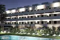 Wohnung 3 zimmer 154 m² Finestrat, Spanien