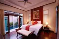 Villa 2 habitaciones 217 m² Phuket, Tailandia