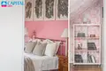 Apartamento 6 habitaciones 200 m² Vilna, Lituania