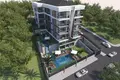 3 bedroom apartment 130 m² Kusadasi, Turkey