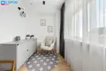Wohnung 3 zimmer 58 m² Vilnius, Litauen