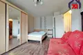 Wohnung 1 zimmer 28 m² Soligorsk, Weißrussland