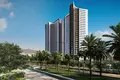 Квартира 1 спальня 40 м², Франция