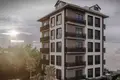 Wohnung 1 zimmer 50 m² Alanya, Türkei