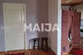 Dom wolnostojący 2 pokoi 64 m² Kouvola sub region, Finlandia