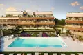 3 bedroom apartment  Marbella, Spain