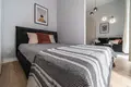 Wohnung 1 zimmer 26 m² in Lodz, Polen