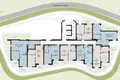 1 bedroom apartment 67 m² Becici, Montenegro