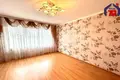 3 room apartment 68 m² Sluck, Belarus