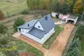 House 130 m² Fanipalski sielski Saviet, Belarus