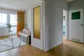 3 room apartment 59 m² Warsaw, Poland