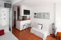 1 room apartment 35 m² Benalmadena, Spain