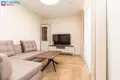 Appartement 2 chambres 47 m² Kaunas, Lituanie