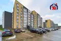 1 room apartment 42 m² Ratomka, Belarus