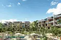 Ático 2 habitaciones 3 566 m² Mérida, México