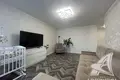 3 room apartment 65 m² Muchaviecki sielski Saviet, Belarus