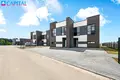Дом 124 м² Pikutiskes, Литва