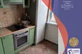 Mieszkanie 3 pokoi 65 m² Mińsk, Białoruś