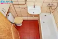 2 room apartment 54 m² Panevėžys, Lithuania