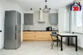 Wohnung 2 zimmer 66 m² Minsk, Belarus