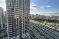 1 room apartment 38 m² Minsk, Belarus