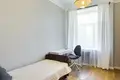 Appartement 3 chambres 79 m² Riga, Lettonie