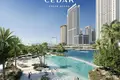 Appartement 1 chambre 62 m² Doubaï, Émirats arabes unis