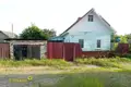 Haus 62 m² Retschyza, Weißrussland