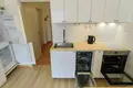 2 room apartment 40 m² in Warsaw, Poland