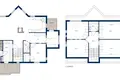 5 bedroom house 160 m² Tornio, Finland