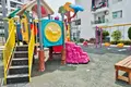 Apartamento 2 habitaciones 53 m² Mezitli, Turquía