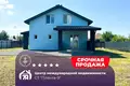 Haus 130 m² Krasnadvorski sielski Saviet, Belarus