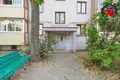 Appartement 2 chambres 46 m² Minsk, Bélarus