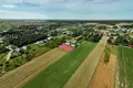 Land 948 m² Dabrowa, Poland