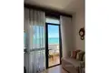 Mieszkanie 2 pokoi 52 m² Bashkia Durres, Albania